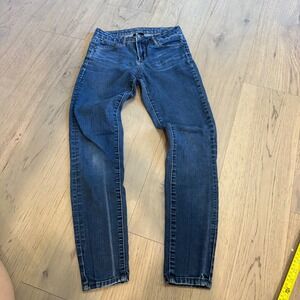 V‎ 19-69 Abbigliamento Sportivo SRL Jeans Denim Pants Blue Women's Size 26/0